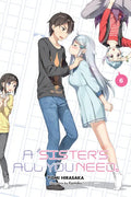 A Sister's All You Need., Vol. 6 (Light Novel): Volume 6 - Paperback