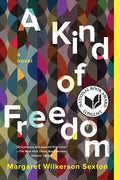 A Kind of Freedom - Paperback
