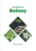 Handbook of Botany - Hardcover