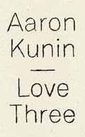 Love Three: A Study of a Poem by George Herbert - Paperback