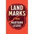 Land Marks - Paperback