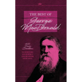 The Best of George MacDonald: 120 Daily Devotions to Nurture Your Spirit and Refresh Your Soul - Paperback