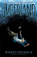 Umberland (the Everland Trilogy, Book 2): Volume 2 - Paperback