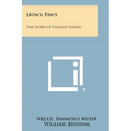 Lion's Paws: The Story of Famous Hands - Paperback