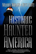 Historic Haunted America - Paperback