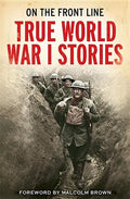 On the Front Line - Paperback