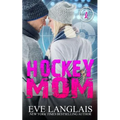Hockey Mom - Paperback