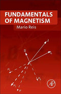 Fundamentals of Magnetism - Hardcover