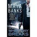 When Day Breaks - Paperback