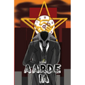 Aarde: Part 1A - Paperback