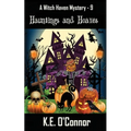 Hauntings and Hoaxes - Paperback