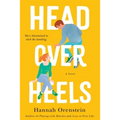 Head Over Heels - Paperback