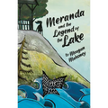 Meranda and the Legend of the Lake - Paperback