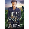 Hot As Heller - Paperback