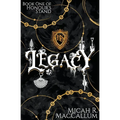 Legacy - Paperback