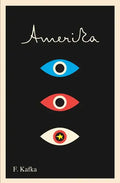 Amerika: The Missing Person: A New Translation, Based on the Restored Text - Paperback