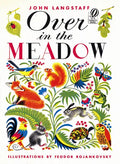 The Over in the Meadow - Paperback