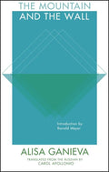 The Mountain and the Wall - Paperback