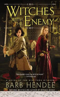 Witches with the Enemy - Paperback