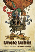 The Adventures of Uncle Lubin - Paperback