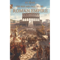 The Rise and Fall of the Roman Empire - Paperback