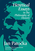 Heretical Essays in the Philosophy of History - Paperback