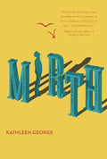 Mirth - Paperback