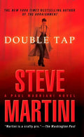 Double Tap - Paperback