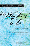 The Winter's Tale - Paperback