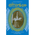 The Mystical City of God: A Popular Abridgment - Paperback