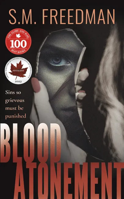 Blood Atonement - Paperback
