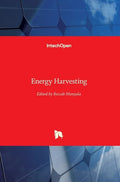 Energy Harvesting - Hardcover