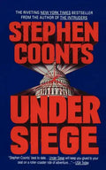 Under Siege - Paperback
