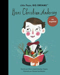 Hans Christian Andersen (Spanish Edition) - Paperback