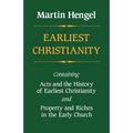 Earliest Christianity - Paperback