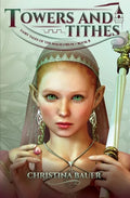 Towers and Tithes (Fairy Tales of the Magicorum #8) - Paperback