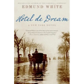 Hotel de Dream: A New York Novel - Paperback