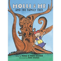 Molli and Me and the Family Tree - Hardcover