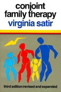 Conjoint Family Therapy: - Paperback