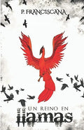 Un reino en llamas - Paperback