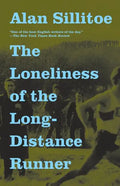 The Loneliness of the Long-Distance Runner - Paperback