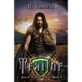 Traitor - Paperback