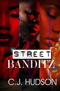 Street Banditz - Paperback
