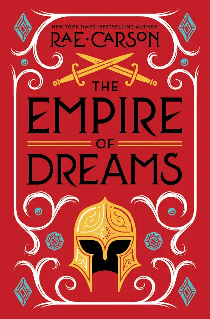 The Empire of Dreams - Paperback