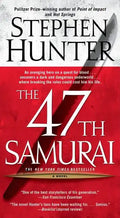 The 47th Samurai - Paperback
