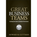 Great Business Teams - Hardcover