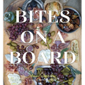Bites on a Board - Hardcover