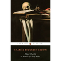 Edgar Huntly Or, Memoirs of a Sleep-Walker: Or, Memoirs of a Sleep-Walker - Paperback