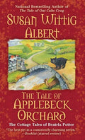 The Tale of Applebeck Orchard - Paperback