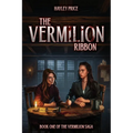 The Vermilion Ribbon - Paperback